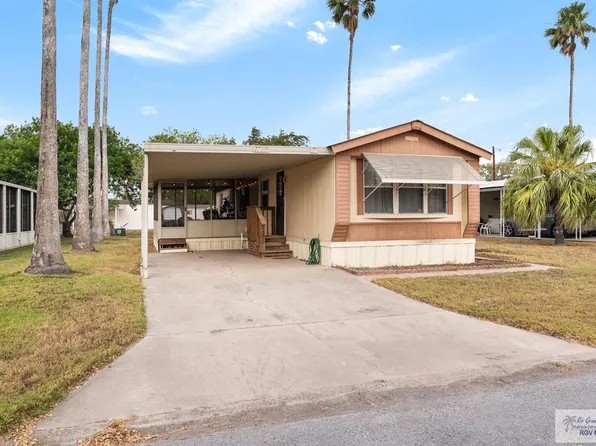 27372 Washington Ave, La Feria, TX 78559