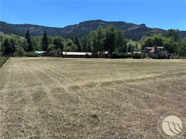 1513 Stillwater River Rd, Nye, MT 59061