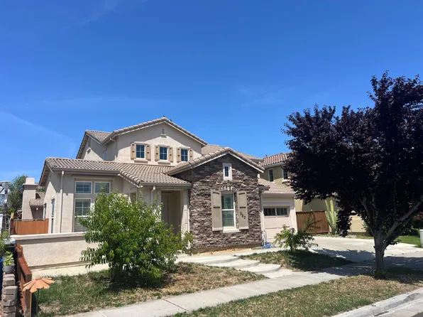 983 Dry Creek Pl, Lathrop, CA 95330