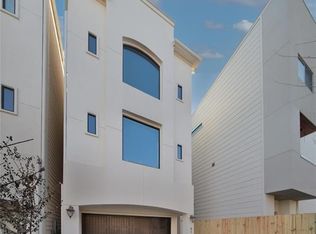 6129 Hamman St UNIT B, Houston, TX 77007