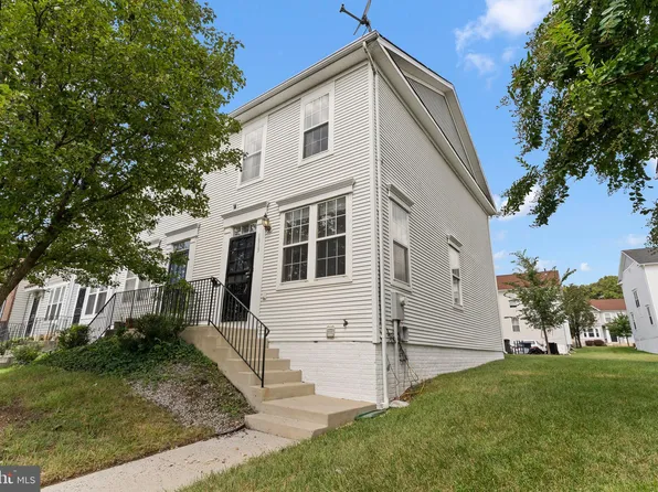 1813 Tobias Dr SE, Washington, DC 20020