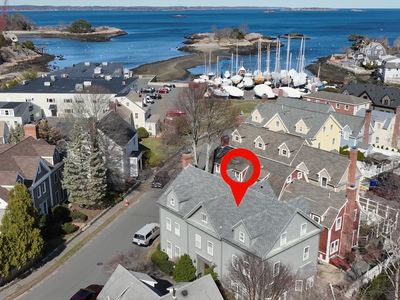 3 Doaks Ln, Marblehead, MA, 01945