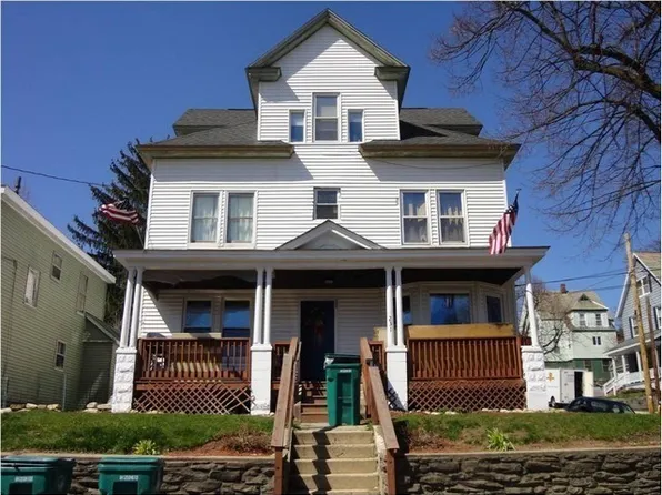 231 Boutelle St, Fitchburg, MA 01420