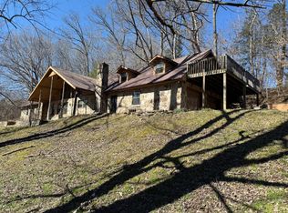 3510 Blackburn Hill Dr, Cookeville, TN 38501