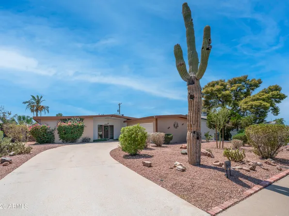 413 E BALBOA Drive, Tempe, AZ 85282