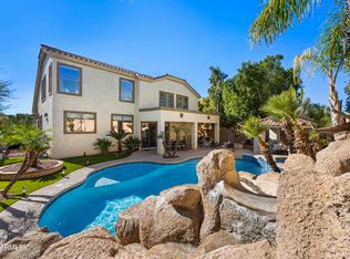 2210 W Crimson Ter, Phoenix, AZ 85085