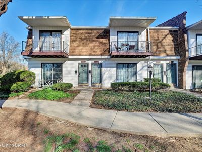 213 Fairfax Ave APT 2, Louisville, KY, 40207