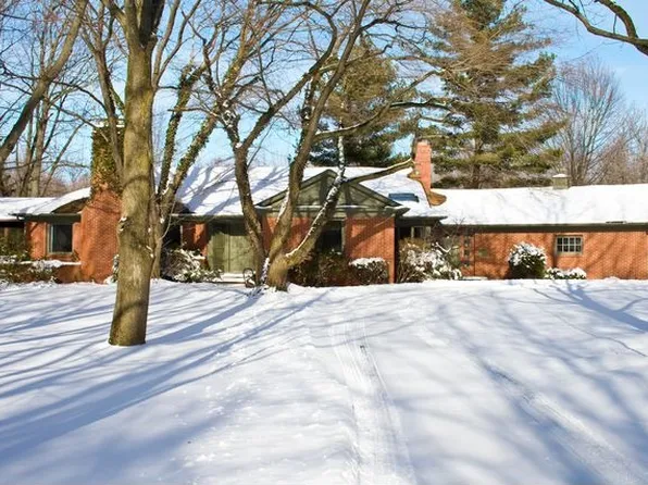 331 Timberidge Trl, Gates Mills, OH 44040