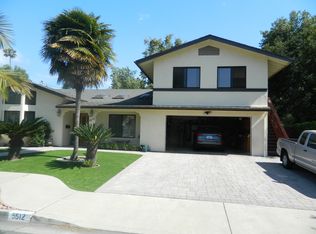 5512 Berkeley Rd, Goleta, CA 93111