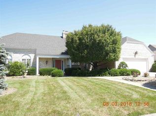 2109 Brandywine Ct, Fort Wayne, IN