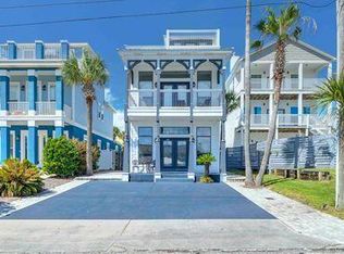 21908 Belgrade Ave, Panama City Beach, FL 32413