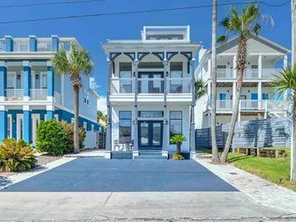 21908 Belgrade Ave, Panama City Beach, FL 32413