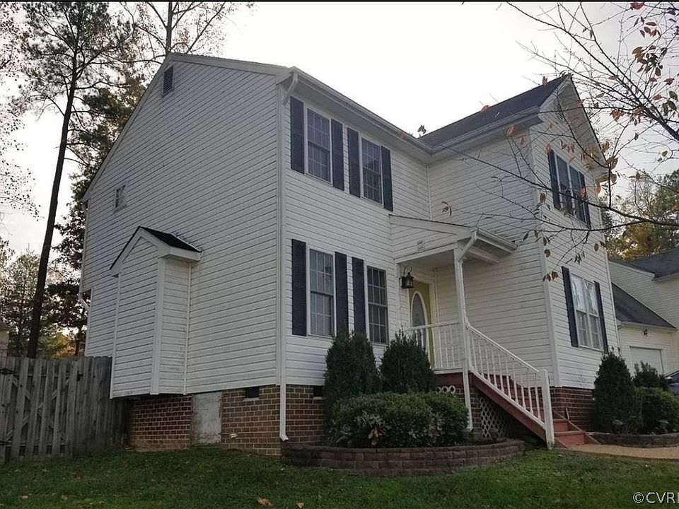 2nd image of 15513 Winding Ash Dr