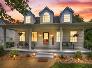 247 NW 46th Rd, Clinton, MO 64735