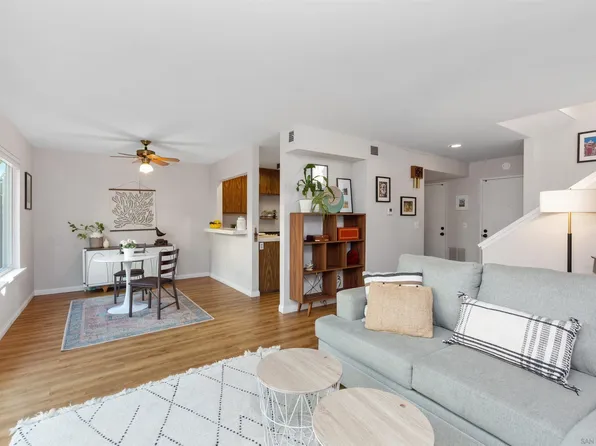 5455 Baltimore Dr Unit 8, La Mesa, CA 91942