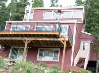 397 Harris Dr, Idaho Springs, CO 80452