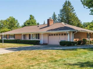 701 Inverness Dr, Fairborn, OH 45324