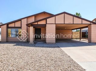 6627 S 44th St, Phoenix, AZ 85042
