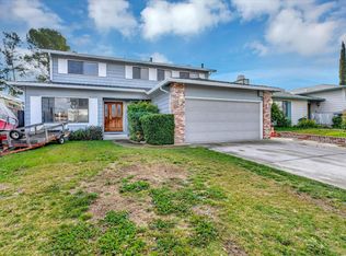 2091 Flintcrest Dr, San Jose, CA