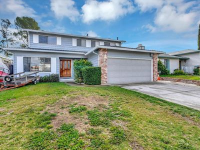 2091 Flintcrest Dr, San Jose, CA, 95148
