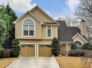 2383 Waterford Cv, Decatur, GA 30033