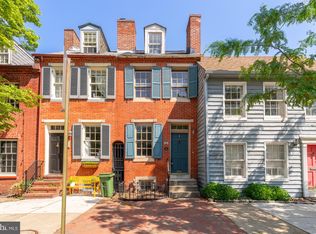 128 E Montgomery St, Baltimore, MD 21230