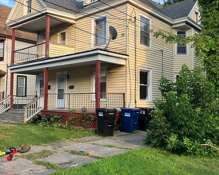 126 E Matson Ave — Photo 1