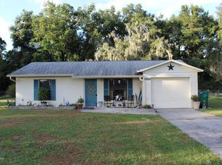 1303 Huey St, Wildwood, FL 34785