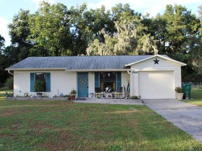 1303 Huey St, Wildwood, FL, 34785