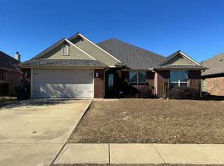 7357 Flat Rock Ln, Tyler, TX 75703