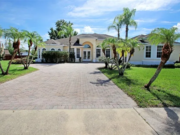 1603 RIO COVE COURT, ORLANDO, FL 32825