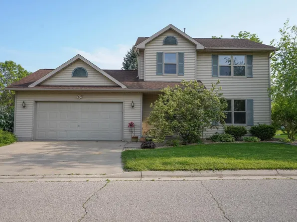 6101 Scotch Pine WAY, Fitchburg, WI 53719