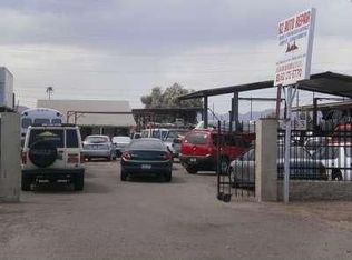 3433 W Lincoln St, Phoenix, AZ 85009