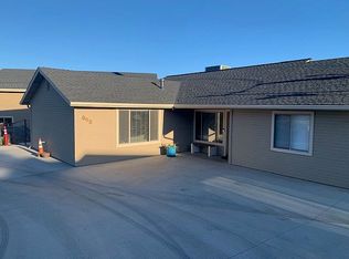 4863 E Catherine Dr, Prescott, AZ 86301