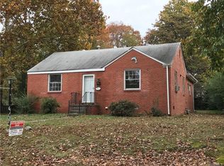 1623 Foster Rd, Richmond, VA 23226