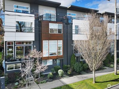 171 21st Avenue, Seattle, WA, 98122