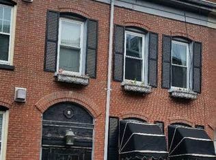 8 Beckler Ave APT 2, South Boston, MA 02127