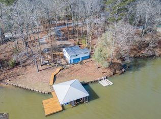 1735 Campbell Rd, Covington, GA 30014