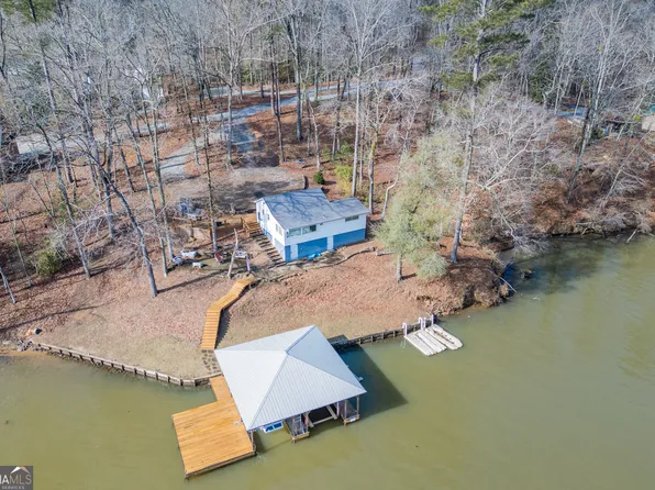 1735 Campbell Rd, Covington, GA 30014