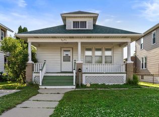 5549 32nd Ave, Kenosha, WI 53144