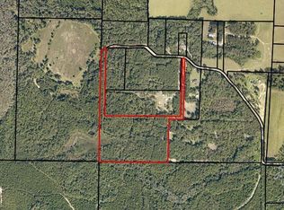 0 B Hudson Rd, Jay, FL 32565