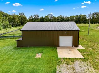 9055 Kellogg Dr, Reading, MI 49274
