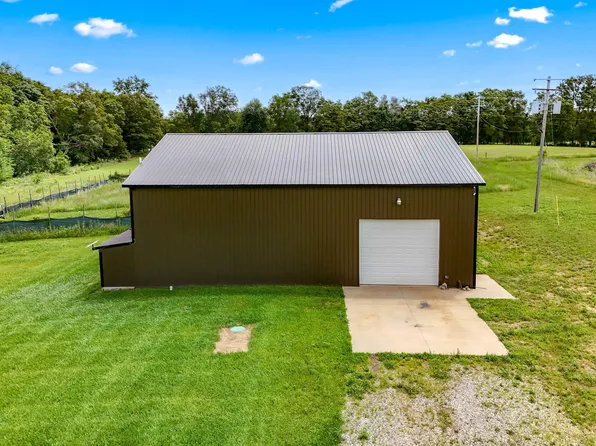 9055 Kellogg Dr, Reading, MI 49274