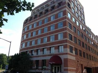 1275 25th St NW APT 711, Washington, DC 20037