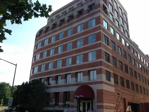 1275 25th St NW, Washington, DC