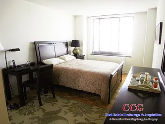 Rented by CCG Real Estate Brokerage