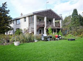 7750 Sandy Ridge Rd, Kewaskum, WI 53040