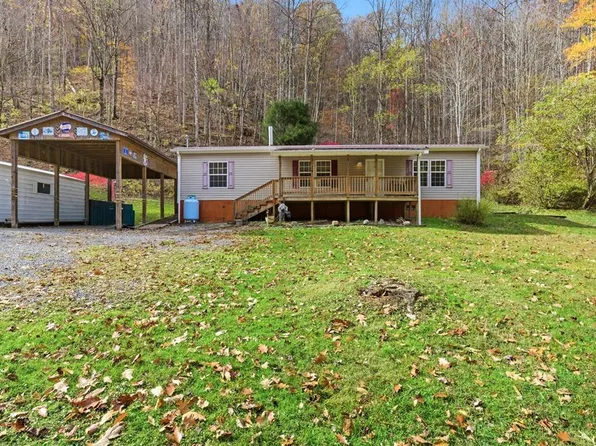 150 Raven Ct, Josephine, WV 25857