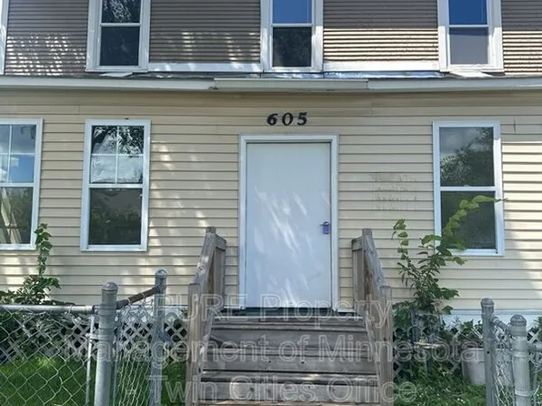 605 Van Buren Ave, Saint Paul, MN