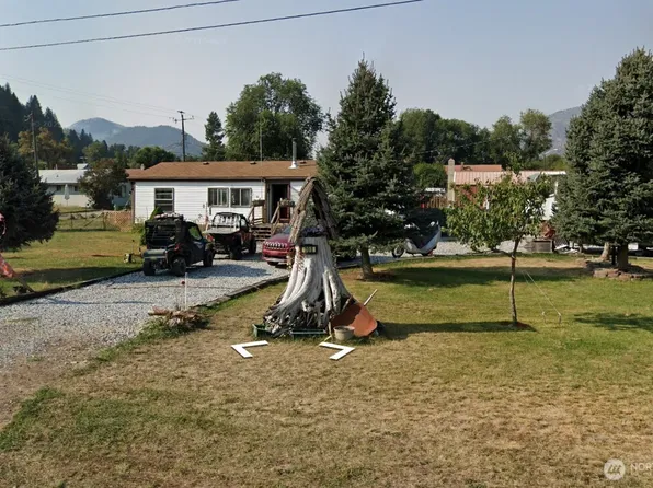 208 1st Street, Northport, WA 99157